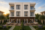 İkiz Villa