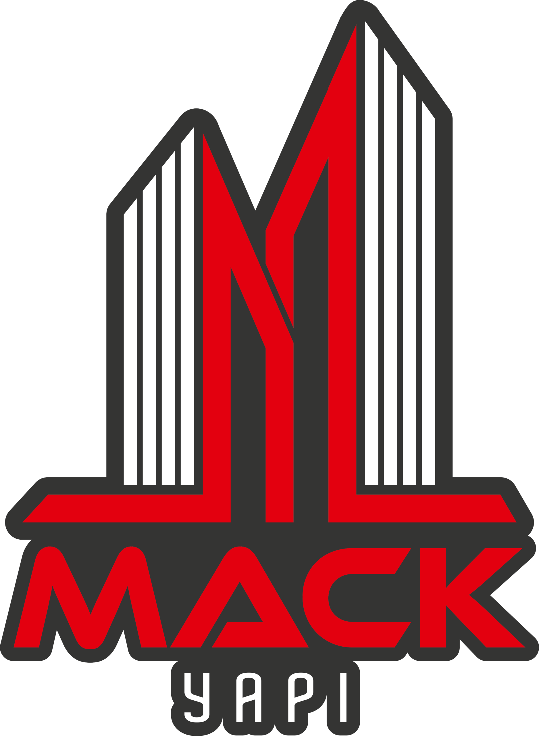 Mack Yapı