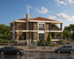 Highland Villa